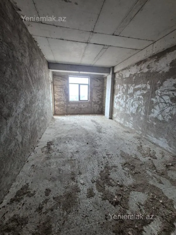 Satılır 2 otaqlı yeni tikili 103 m²