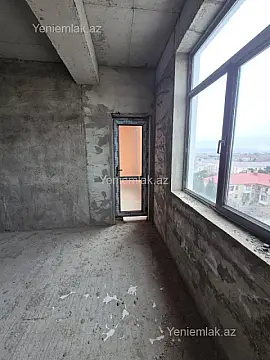 Satılır 2 otaqlı yeni tikili 103 m²