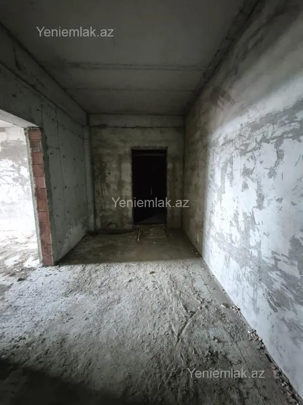 Satılır 2 otaqlı yeni tikili 103 m²