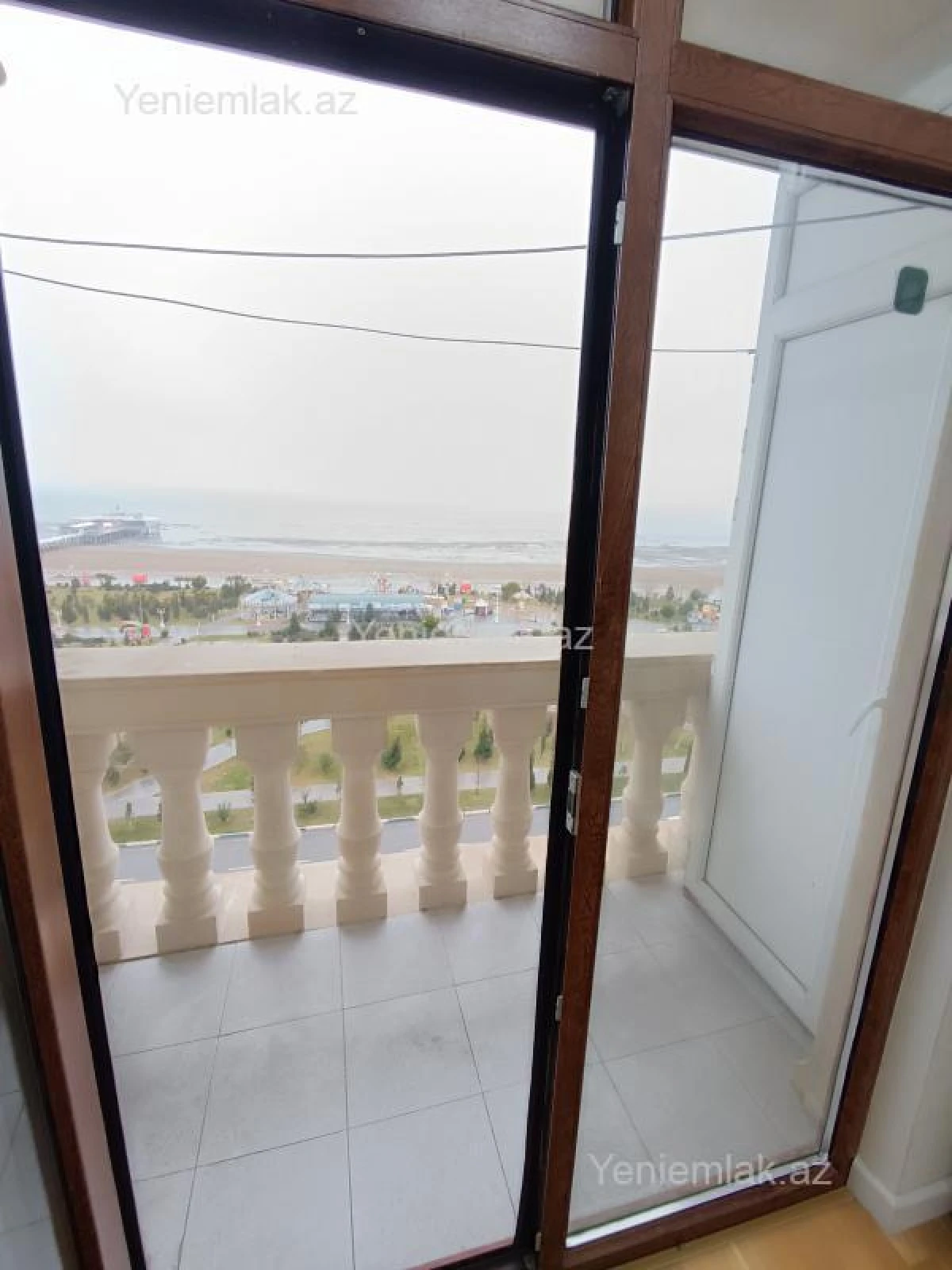 Satılır 2 otaqlı yeni tikili 47 m²