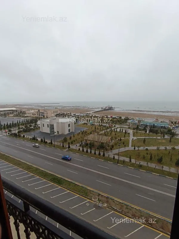 Satılır 2 otaqlı yeni tikili 47 m²