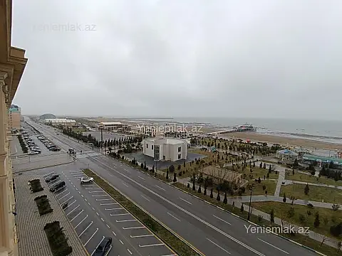 Satılır 2 otaqlı yeni tikili 47 m²