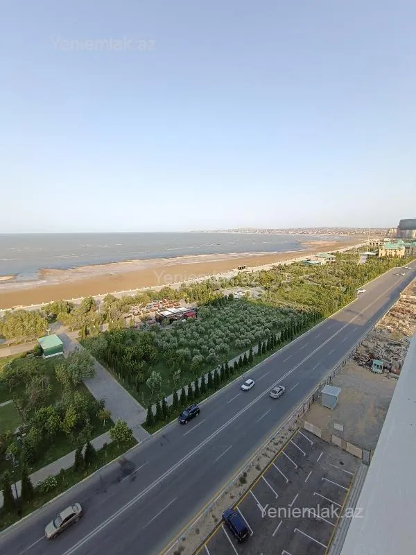 Satılır 2 otaqlı yeni tikili 47 m²