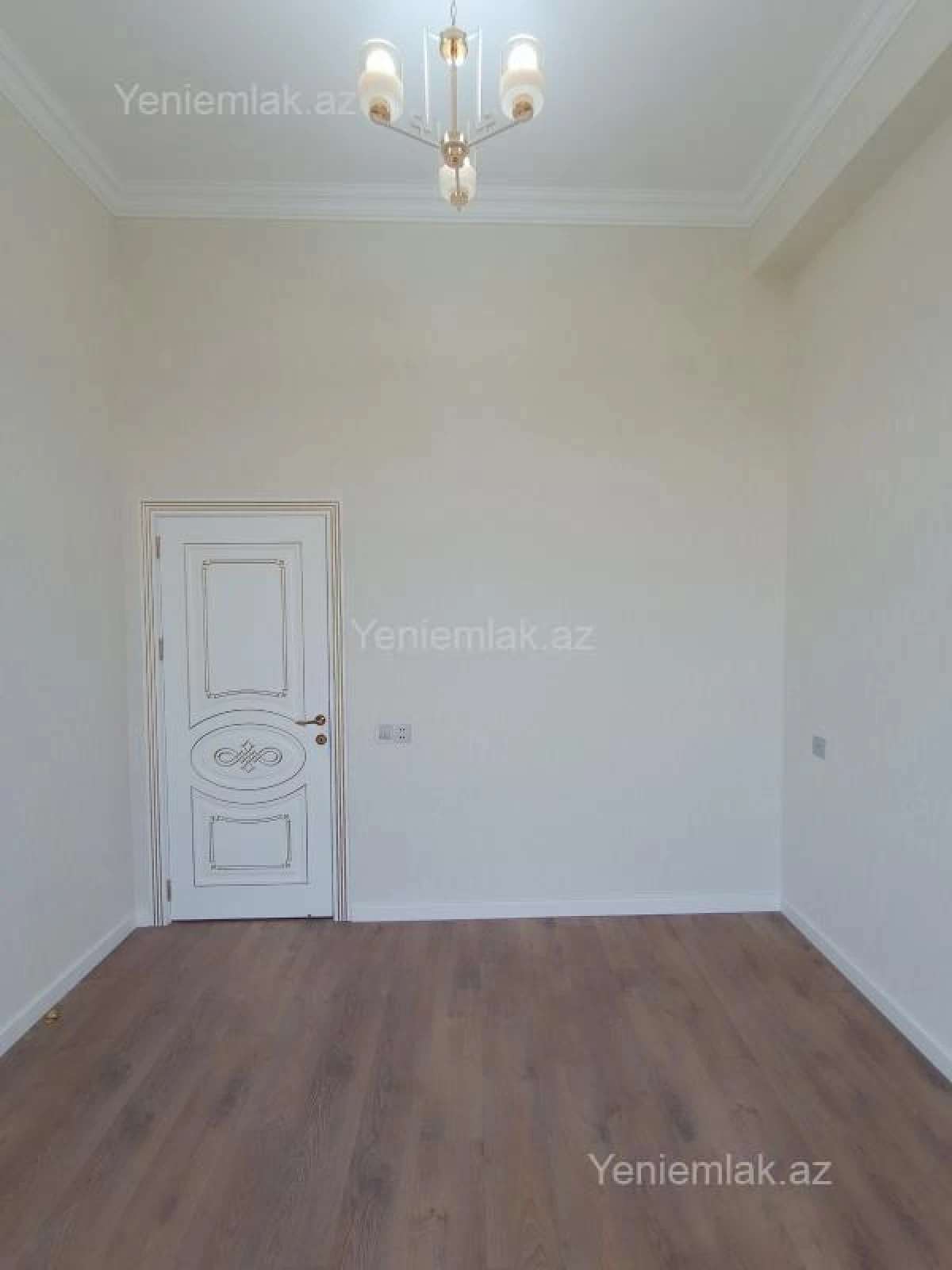 Satılır 2 otaqlı yeni tikili 47 m²