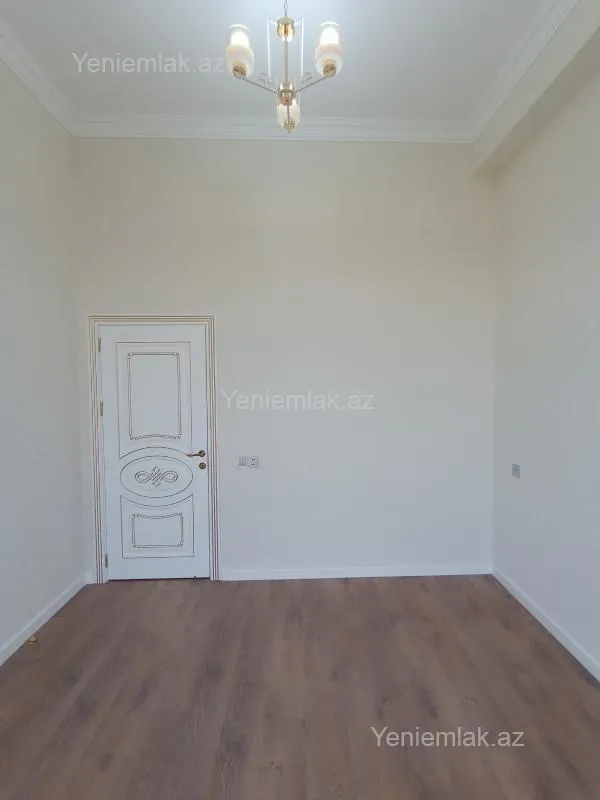 Satılır 2 otaqlı yeni tikili 47 m²