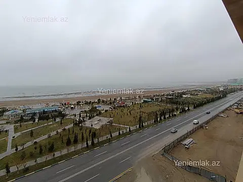 Satılır 2 otaqlı yeni tikili 47 m²