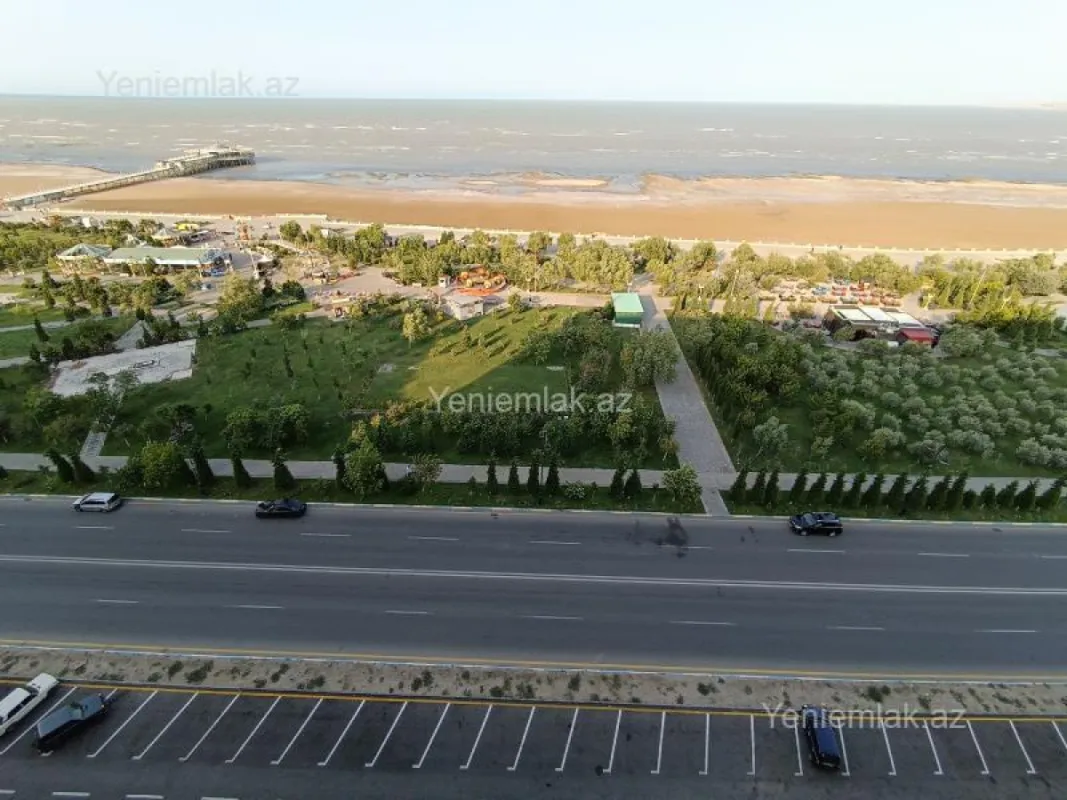 Satılır 2 otaqlı yeni tikili 47 m²