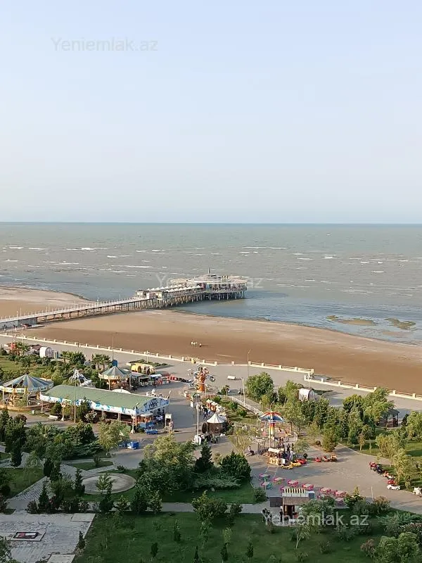 Satılır 2 otaqlı yeni tikili 47 m²