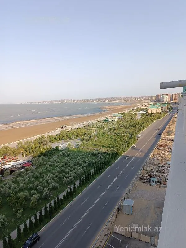 Satılır 2 otaqlı yeni tikili 47 m²