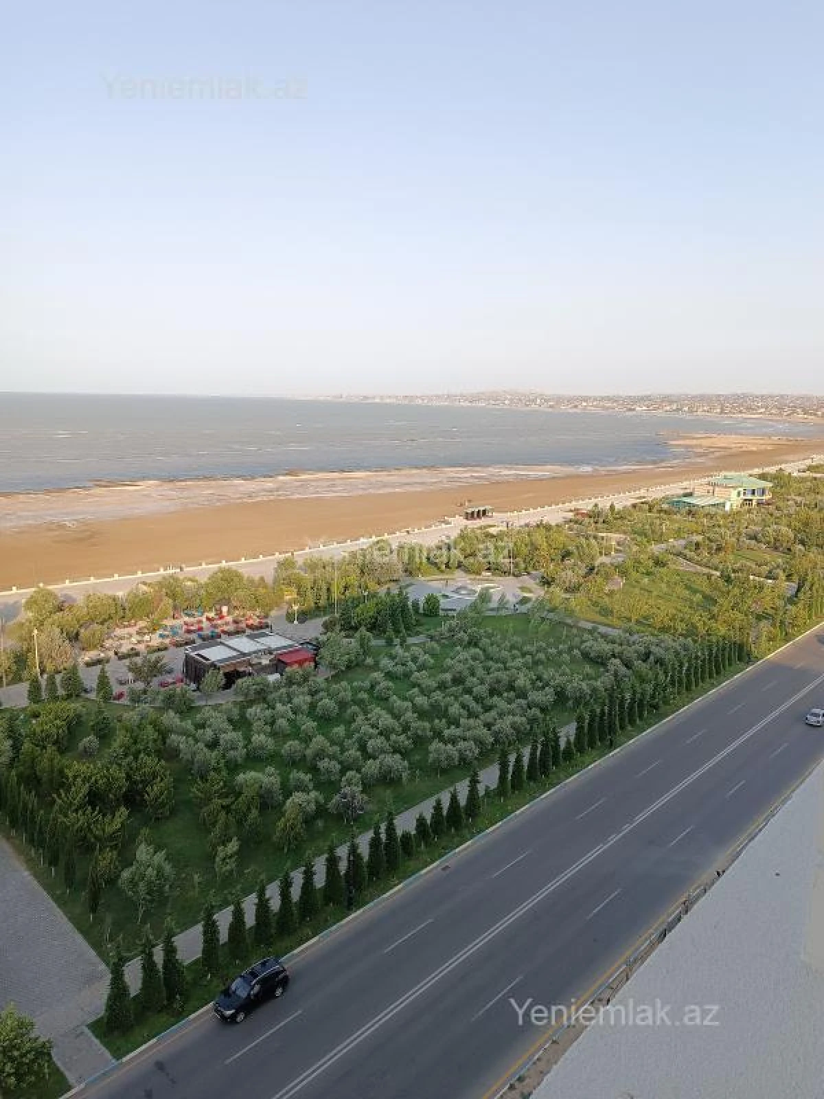 Satılır 2 otaqlı yeni tikili 47 m²