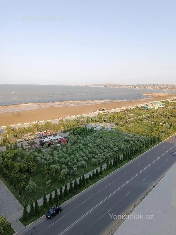 Satılır 2 otaqlı yeni tikili 47 m²