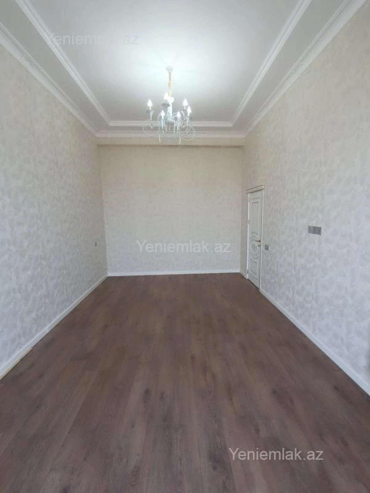 Satılır 2 otaqlı yeni tikili 47 m²