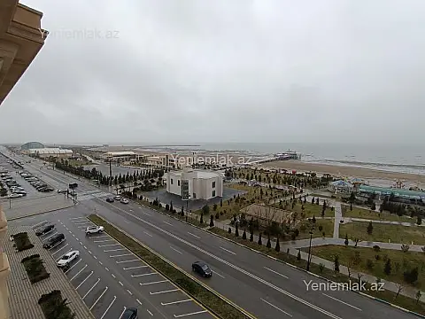 Satılır 2 otaqlı yeni tikili 47 m²