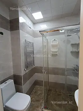 Satılır 2 otaqlı yeni tikili 47 m²