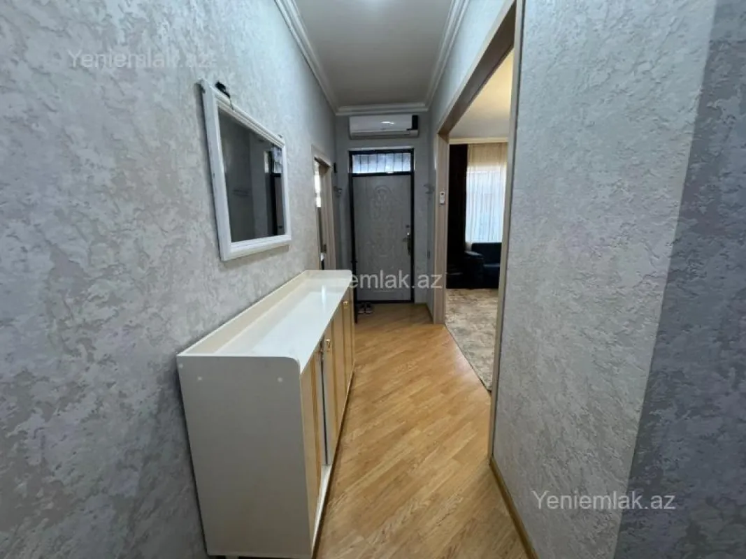 Satılır 4 otaqlı həyət evi 120 m²