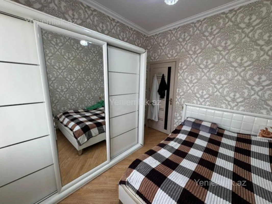 Satılır 4 otaqlı həyət evi 120 m²