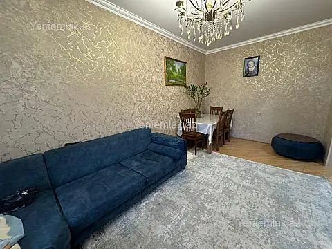 Satılır 4 otaqlı həyət evi 120 m²