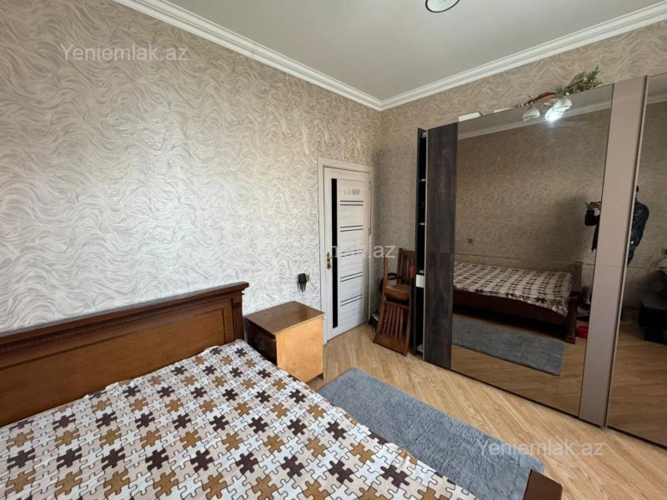 Satılır 4 otaqlı həyət evi 120 m²