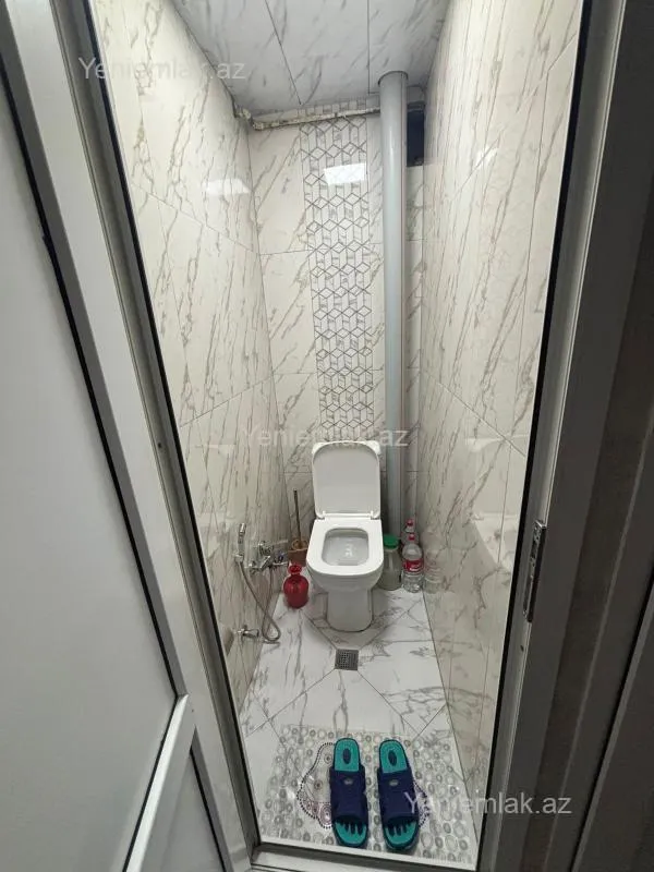 Satılır 4 otaqlı köhnə tikili 85 m²