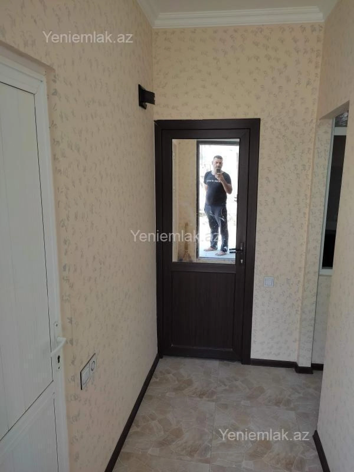 Satılır 4 otaqlı həyət evi 65 m²