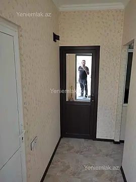 Satılır 4 otaqlı həyət evi 65 m²