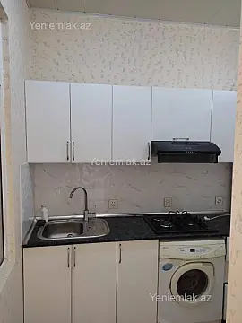 Satılır 4 otaqlı həyət evi 65 m²