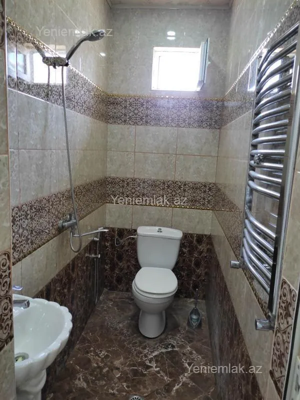 Satılır 4 otaqlı həyət evi 65 m²