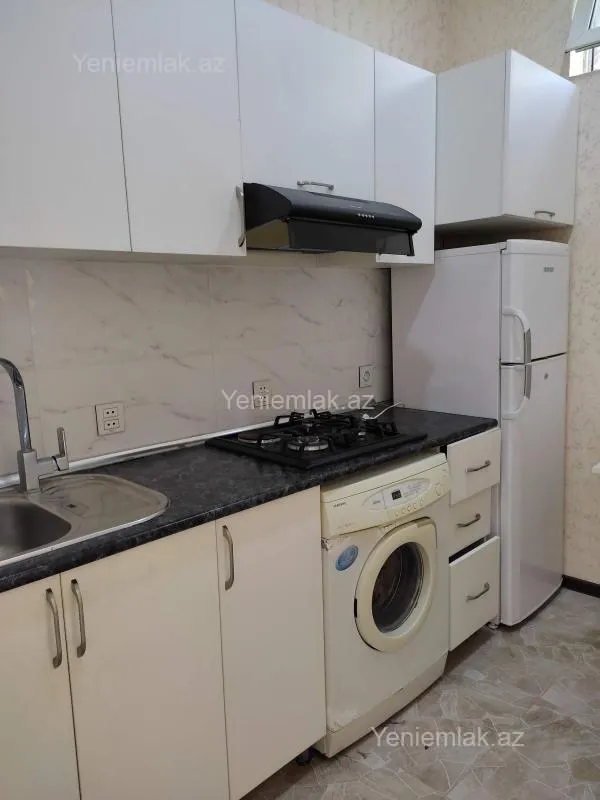 Satılır 4 otaqlı həyət evi 65 m²