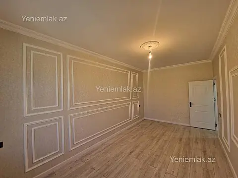 Satılır 3 otaqlı həyət evi 90 m²