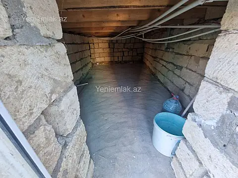 Satılır 3 otaqlı həyət evi 90 m²
