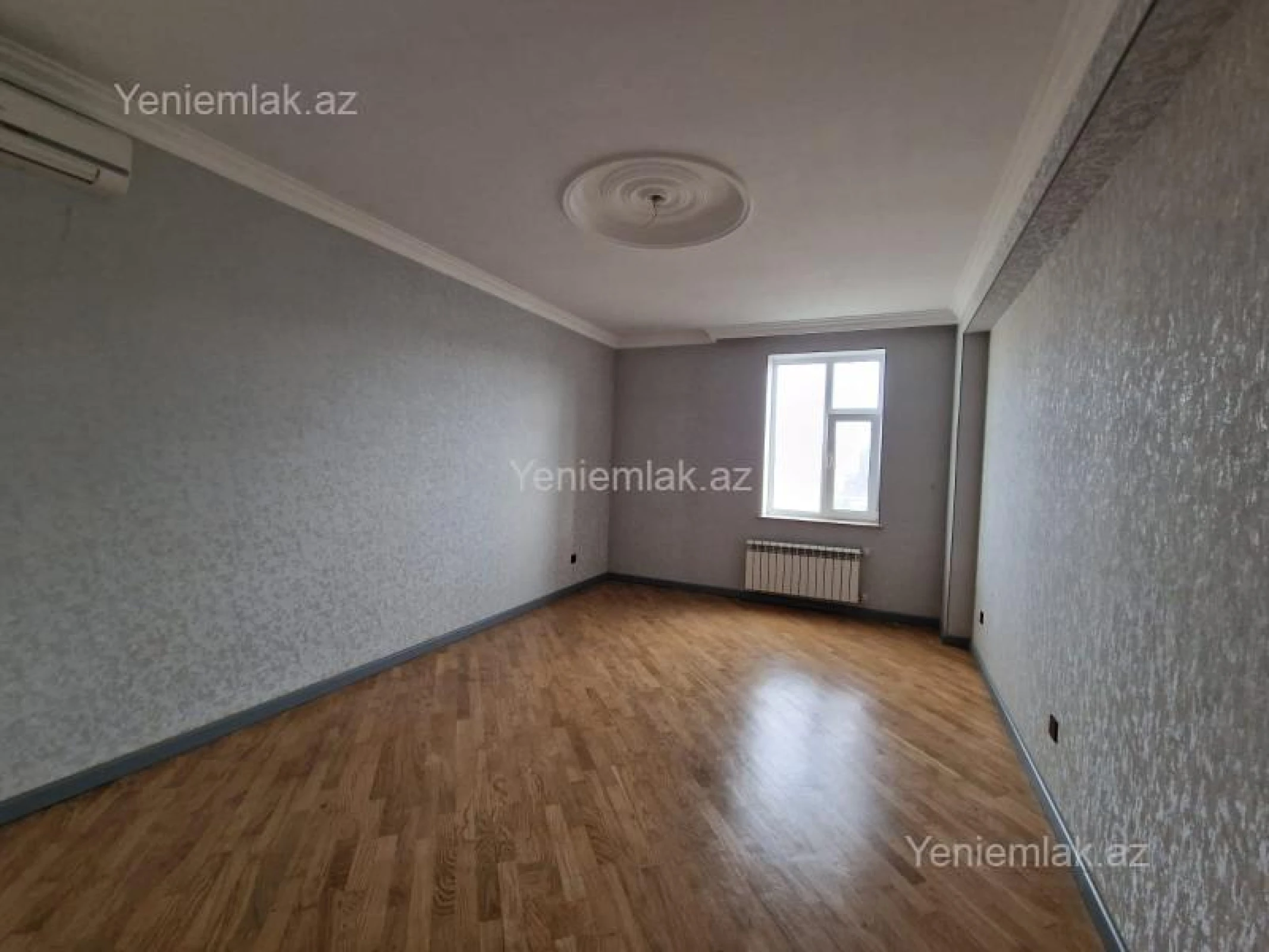 Satılır 4 otaqlı yeni tikili 168 m²