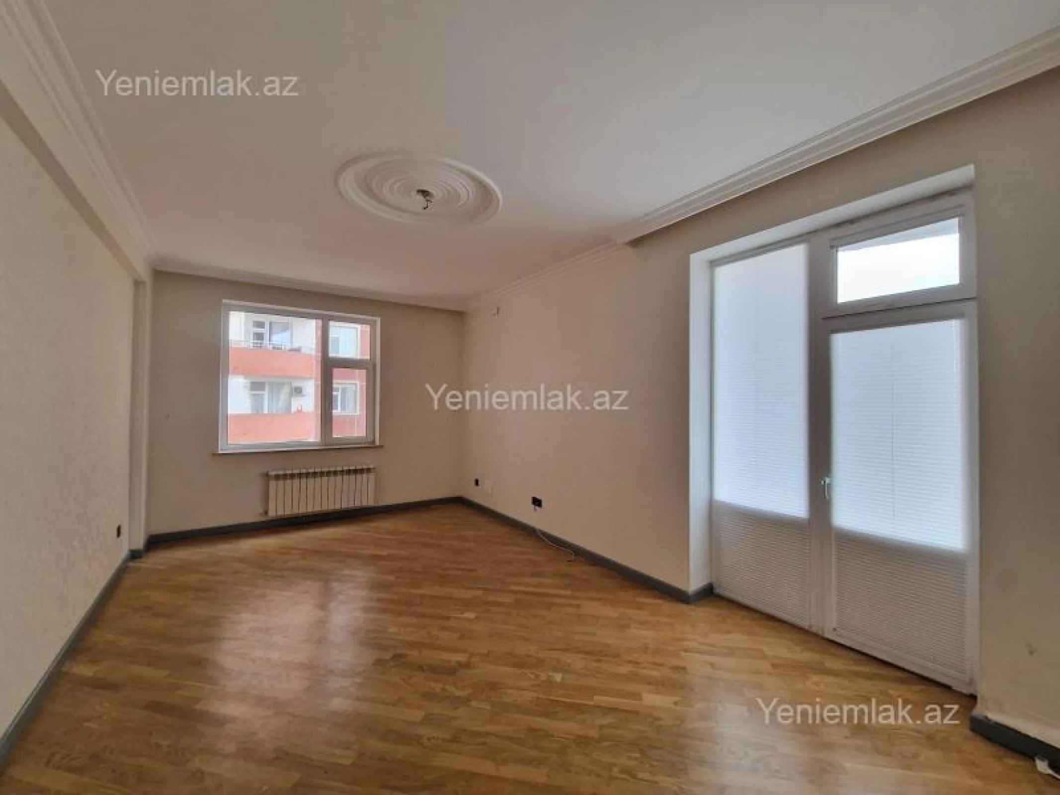 Satılır 4 otaqlı yeni tikili 168 m²