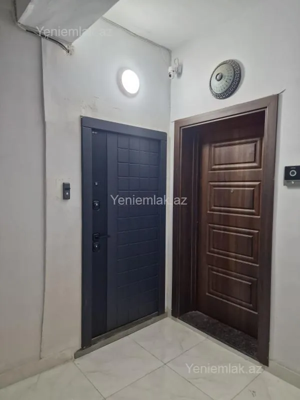 Satılır 4 otaqlı yeni tikili 168 m²