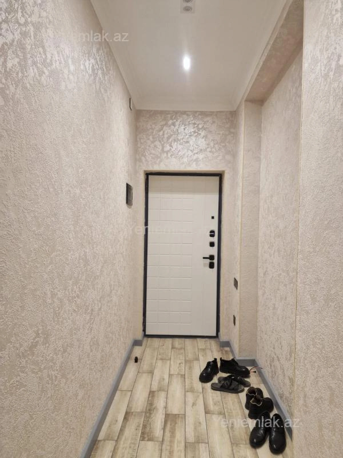 Satılır 4 otaqlı yeni tikili 168 m²