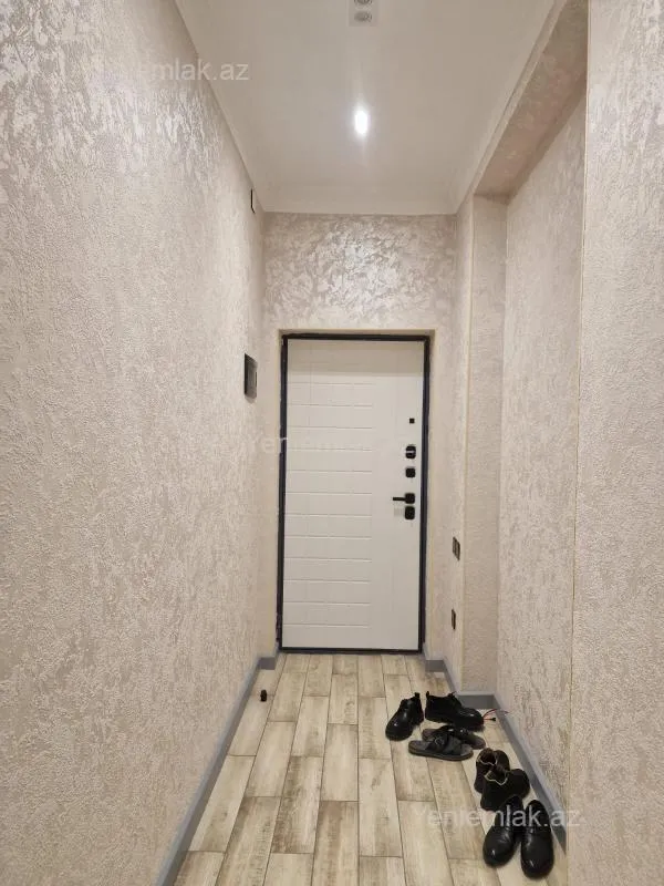 Satılır 4 otaqlı yeni tikili 168 m²