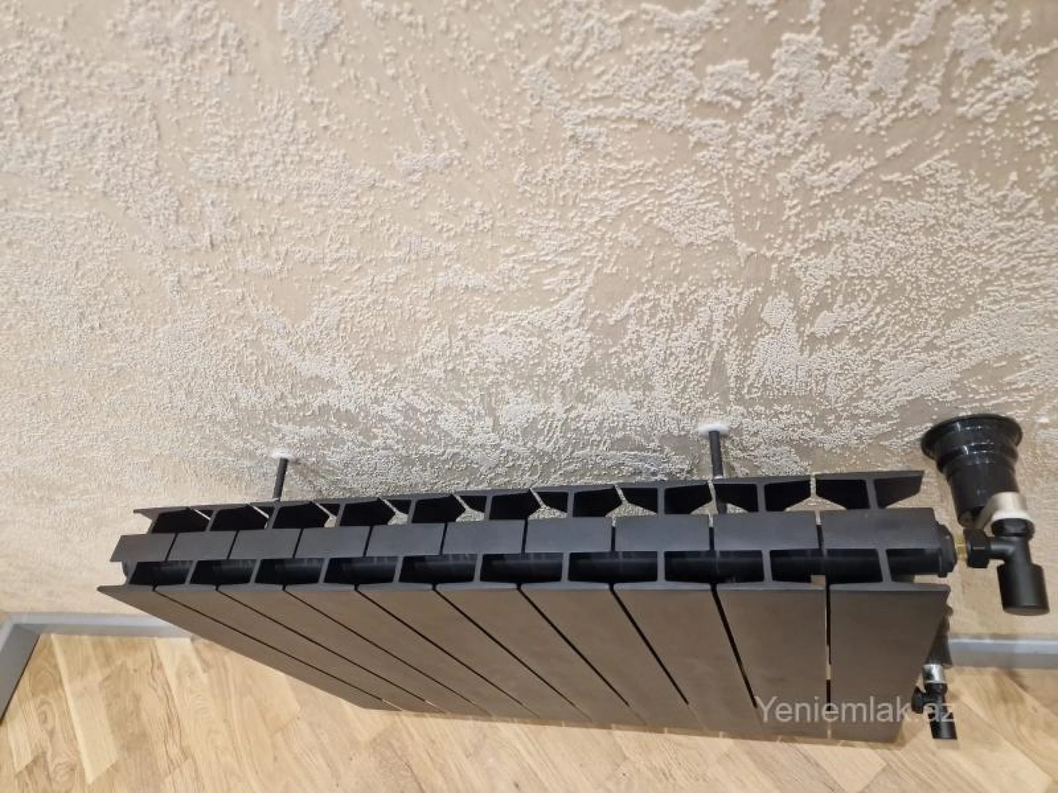 Satılır 4 otaqlı yeni tikili 168 m²