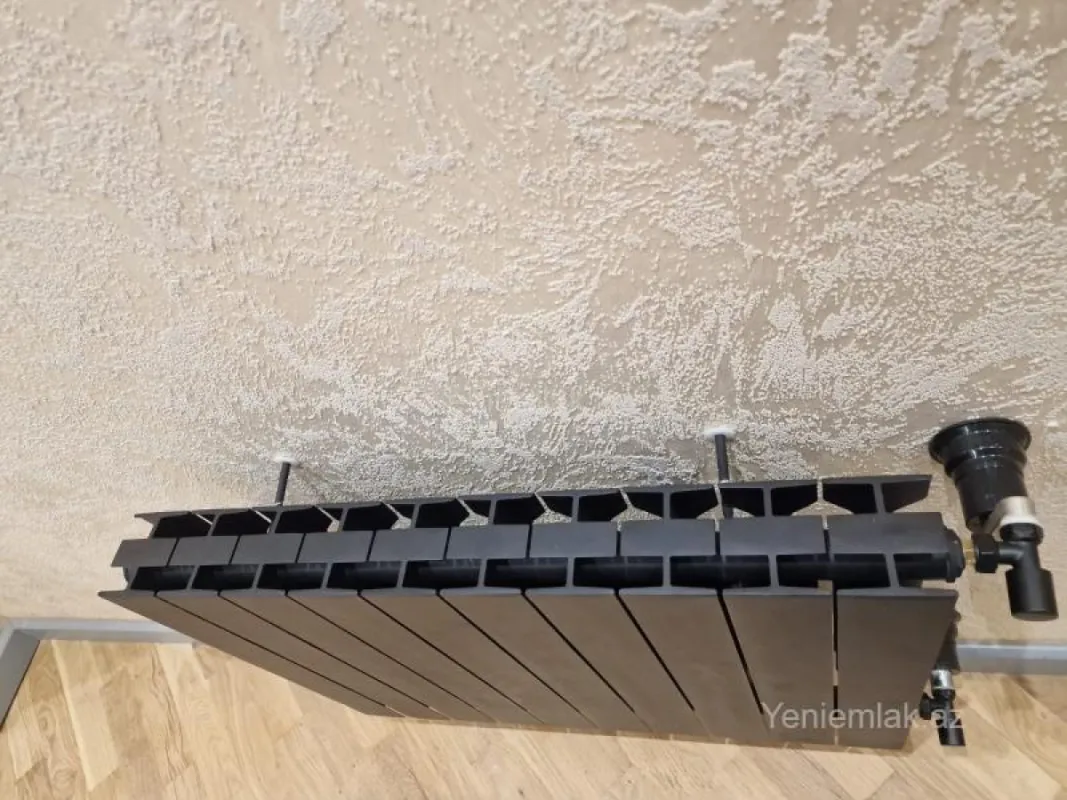 Satılır 4 otaqlı yeni tikili 168 m²