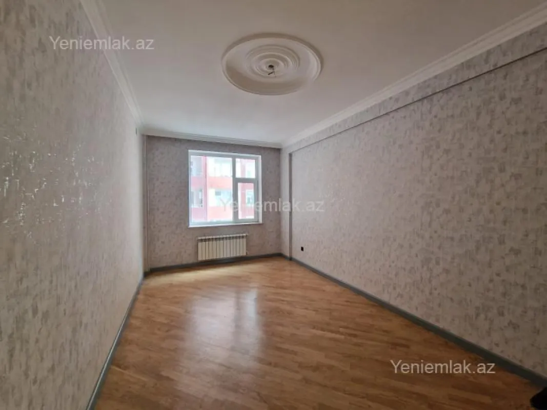 Satılır 4 otaqlı yeni tikili 168 m²