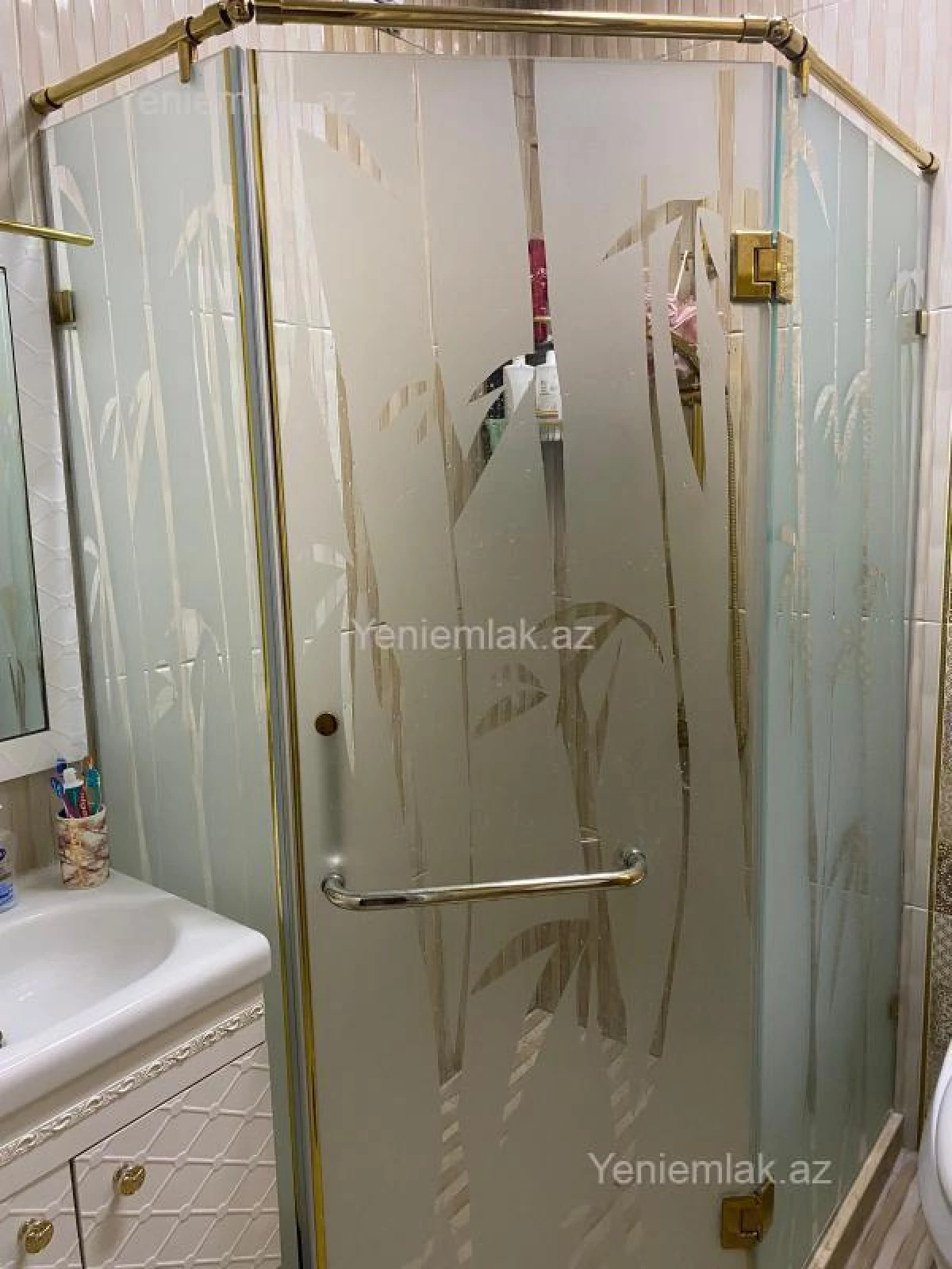 Satılır 2 otaqlı yeni tikili 75 m²