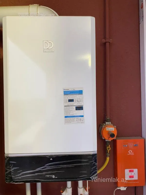 Satılır 2 otaqlı yeni tikili 75 m²