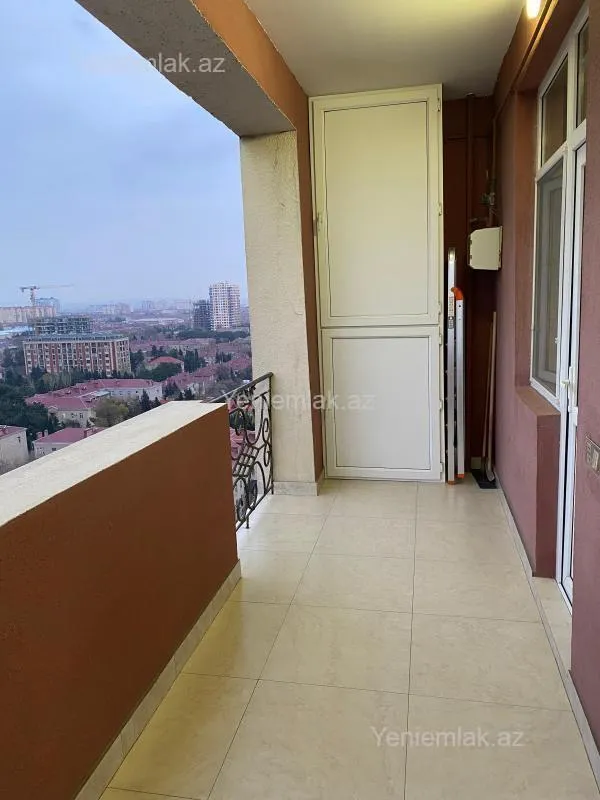 Satılır 2 otaqlı yeni tikili 75 m²
