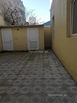 Satılır 6 otaqlı həyət evi 240 m²