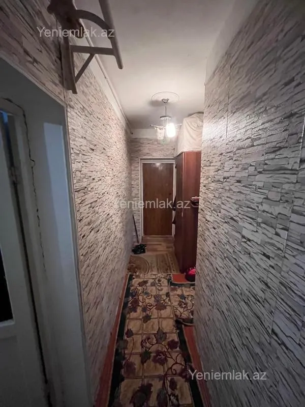 Satılır 2 otaqlı köhnə tikili 51 m²