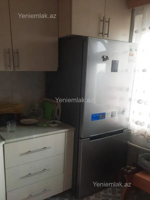 Satılır 3 otaqlı köhnə tikili 62 m²