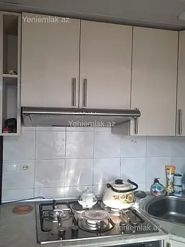 Satılır 3 otaqlı köhnə tikili 62 m²