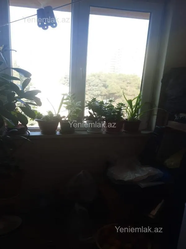 Satılır 3 otaqlı köhnə tikili 62 m²