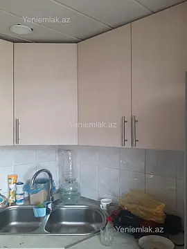 Satılır 3 otaqlı köhnə tikili 62 m²