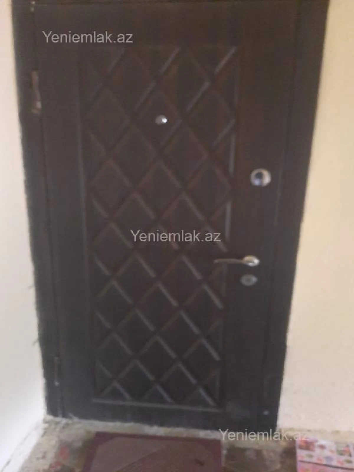 Satılır 3 otaqlı köhnə tikili 62 m²