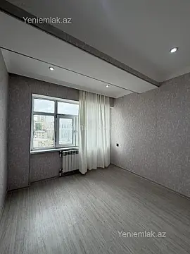 Satılır 2 otaqlı köhnə tikili 45 m²