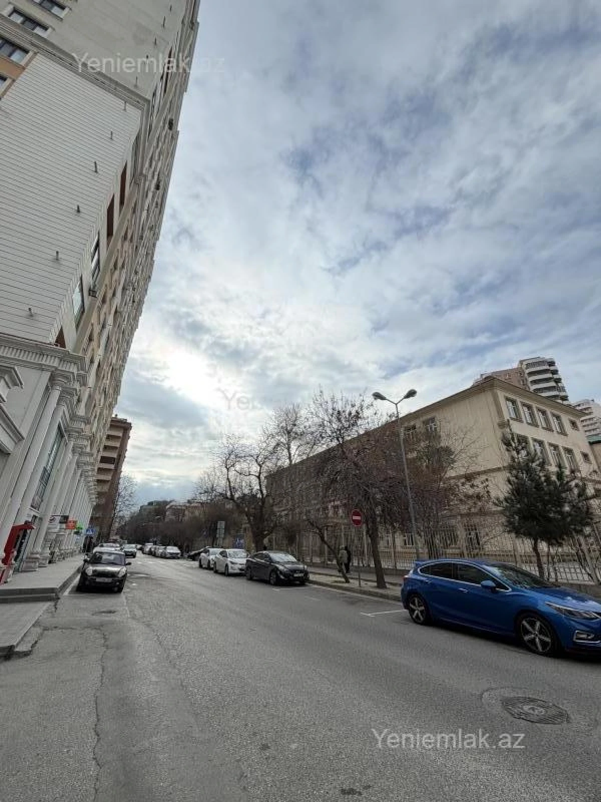 Satılır 2 otaqlı köhnə tikili 45 m²